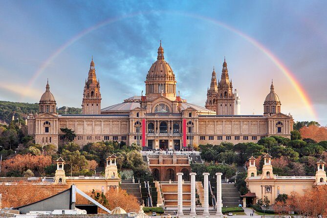 Barcelona Private City Tour (Top Attractions + Pick-up) - FAQ