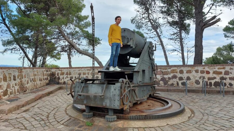 Barcelona: Private City Tour - The Real-World Experience