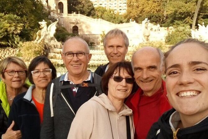 Barcelona : Private Custom Walking Tour with A Guide (Private) - What Do Travelers Say?