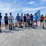 Barcelona: Private E-bike Tour or E-Scooter - Is It Worth the Price?