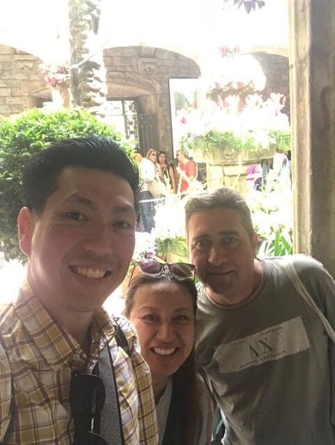 Barcelona: Private Evening Walking Tour with Tapas Dinner - A Deep Dive into the Barcelona Tapas Experience