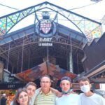 Barcelona: Private Family-Friendly City Tour - The Itinerary in Detail