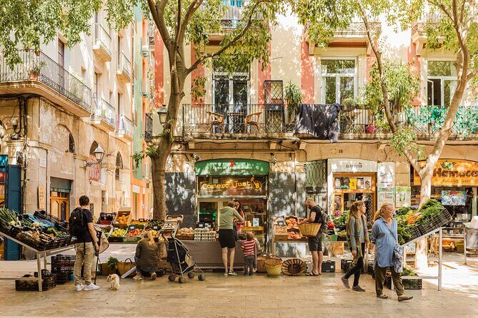 Barcelona Private Family Tours by Locals: 100% Personalized & Private - Authentic Experiences and Family Engagement