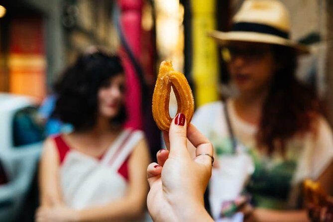 Barcelona Private Food Tour With Locals: 6 or 10 Tastings - Key Points