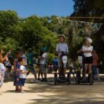 Barcelona: Private Guided Segway Tour - A Closer Look at the Experience