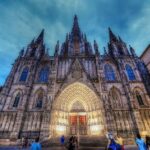 Barcelona Private Guided Walking Tour - A Closer Look: The Experience Itself