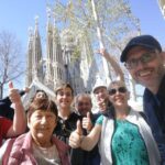 Barcelona Private Highlights Tour with Sagrada Familia - The Practicalities: What You Need to Know