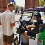 Barcelona: Private Hop-On Hop-Off Lion Tuk Tuk Tour - Pricing and Value