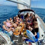 Barcelona: Private Luxury Sailing Tour - Detailed Review: Why This Sailing Tour Stands Out