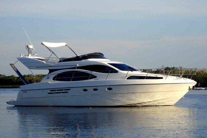 Barcelona Private Luxury Yacht Tour - Who Will Love This Tour?