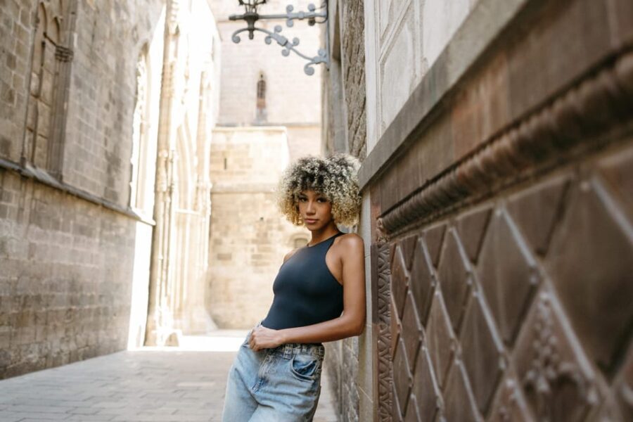 Barcelona: Private Photoshoot with a Professional - An In-Depth Look at the Barcelona Private Photoshoot