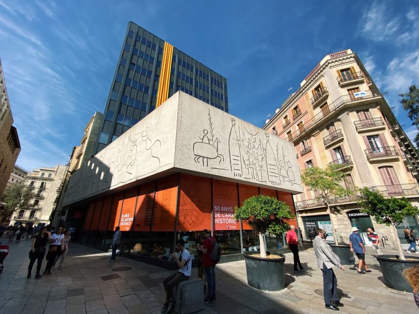 Barcelona: Private Picasso Experience - The Full Breakdown: What You Can Expect