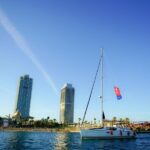 Barcelona: Private Sailing Experience from Port Olimpic - An in-depth look at what to expect