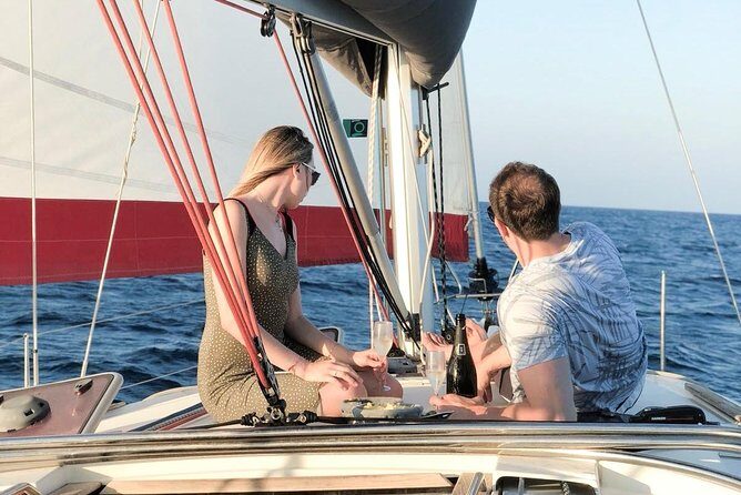 Barcelona Private Sailing Tour with Drinks for Family and Friends - Final Thoughts