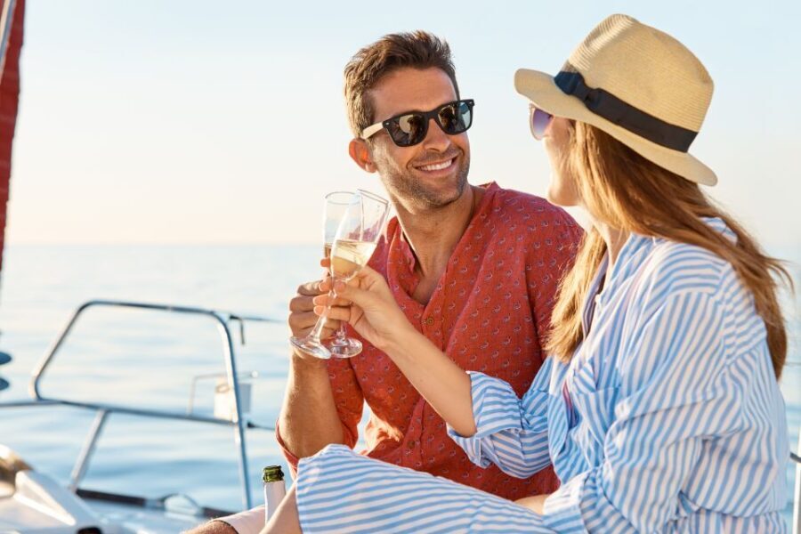 Barcelona: Private Sailing Trip with a Bottle of Cava - The Value of a Private Sailing Trip in Barcelona