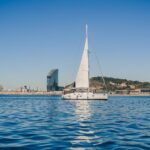 Barcelona Private Sailing Trip with Drinks & Snacks - Why This Tour Offers Good Value