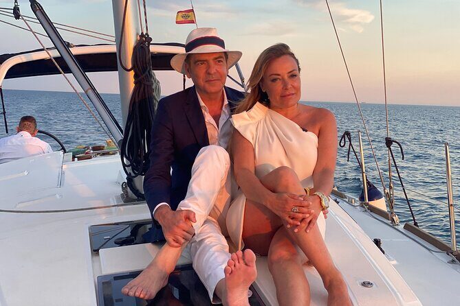 Barcelona Private Sailing with Open Bar & Snacks (max 9) - The Sum Up: Who Should Consider This Tour?