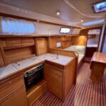 Barcelona: Private Sailing Yacht Cruise - Setting the Scene: An Up-Close View of Barcelona’s Coastline