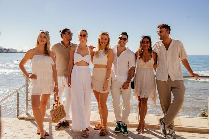 Barcelona: Private SITGES Tour and PENEDÈS Wine Tasting & TAPAS - Why This Tour Is a Great Choice