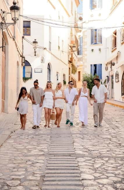 Barcelona: Private Sitges Tour + Wine Tour + 3-Course Meal - Exploring the Itinerary: A Closer Look