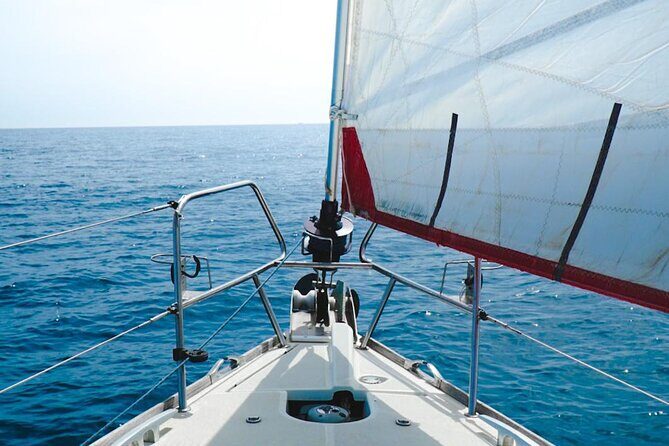 Barcelona Private Sunset Sailing with Drinks - The Itinerary and Its Highlights
