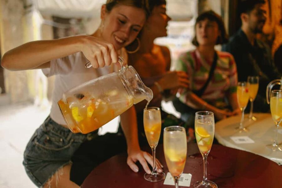 Barcelona Private Tapas Tour with Lunch or Dinner in El Born - Why This Tour Offers Great Value