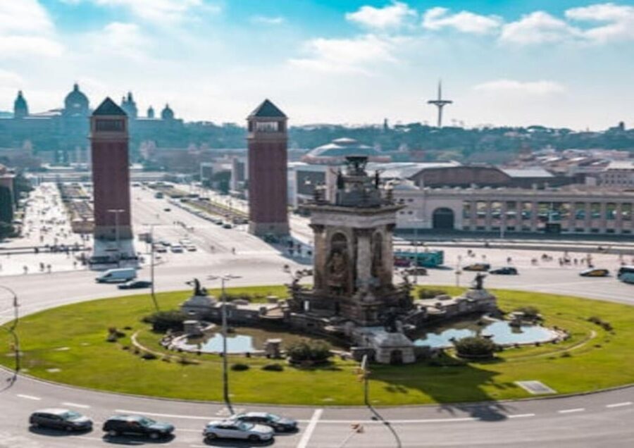 Barcelona: Private Tour Barcelona, Montjuic & Palau - The Practicalities and Value