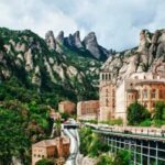 Barcelona: Private Tour Castles, Salt, Montserrat and Wines - Who Will Love This Tour?