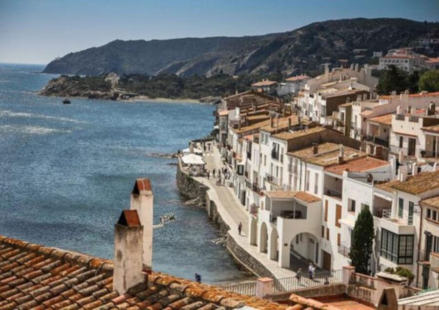 Barcelona: Private Tour Dalí, Cadaqués & Wines - A Sip of the Region: Wines of Empordà