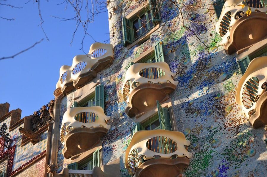 Barcelona: Private Tour of Casa Batllo with Reserved Access - An In-Depth Look at the Casa Batlló Private Tour
