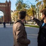 Barcelona: Private Tour of the Gothic Quarter - Whats Included & Whats Not