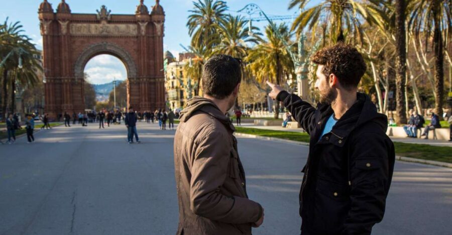 Barcelona: Private Tour of the Gothic Quarter - Whats Included & Whats Not