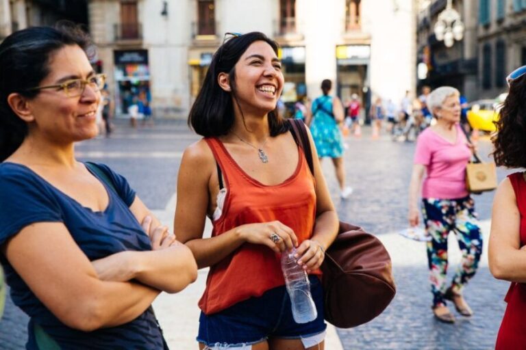 Barcelona: Private Tour w/ Locals  Highlights & Hidden Gems - Final Thoughts