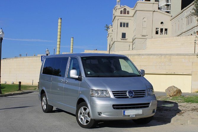 Barcelona Private Transfer: Cruise Port to Barcelona Airport - FAQ