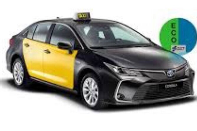 Barcelona Private Transfers from City Centre to Cruise Terminal - Who Will Love This Service?