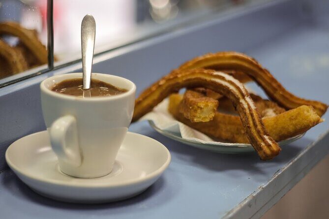 Barcelona Private Walking Food Tour With Secret Food Tours - Who Would Love This Tour?