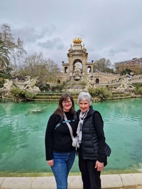 Barcelona: Private Walking Tour with a Local - Who Will Love This Tour?