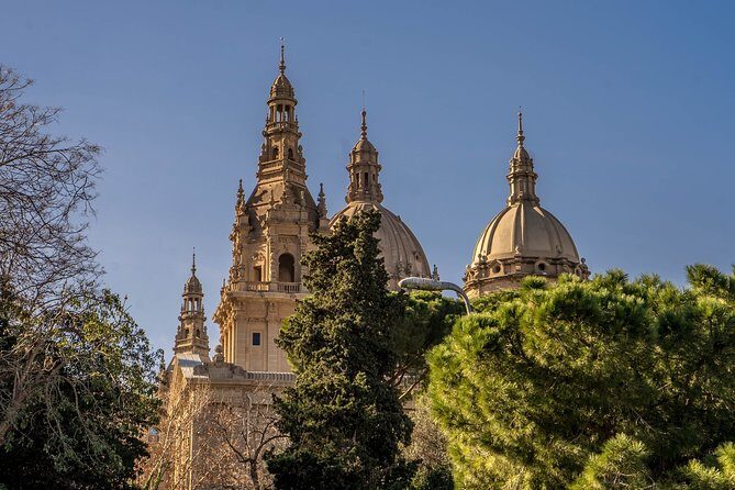 Barcelona Private Walking Tour with a Professional Guide - FAQ