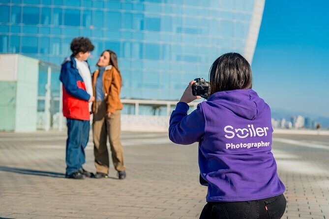 Barcelona: Professional Photoshoot by the Beach - Final Thoughts