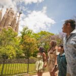 Barcelona: Professional Photoshoot Outside Sagrada Familia - Who Should Consider This?