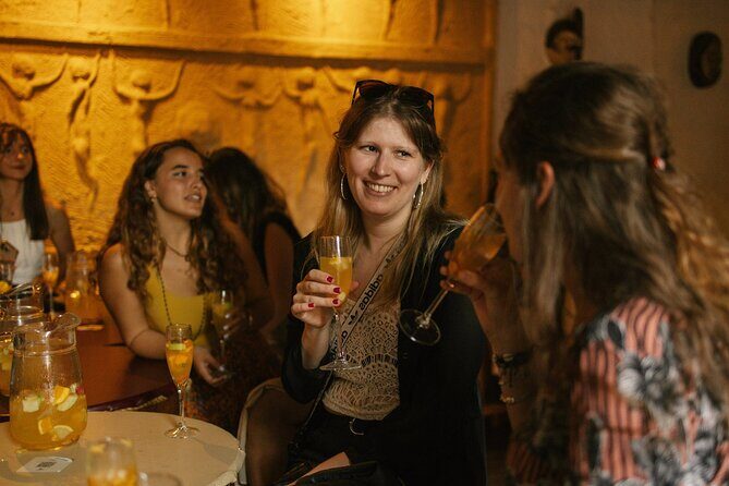 Barcelona Pub Crawl and Walking Tour with Drinks - Final Thoughts