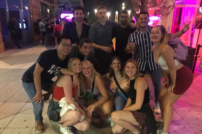 Barcelona Pub Crawl by KING -The Best Party tour & VIP Club Entry - FAQs