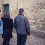 Barcelona: Ramblas, Old Town & Gaudí Houses Walking Tour - The Heart of the Gothic Quarter