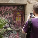 Barcelona: Raval Street Art and Graffiti Walking Tour - A Closer Look at the Raval Street Art Tour