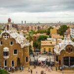 Barcelona: Reserved Group Entrance to Park Güell with Audio Guide - Who Will Love This Tour?