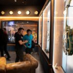 Barcelona: Rock Museum- Guitar Legends Hall - What You’ll Love About the Guitar Legends Hall