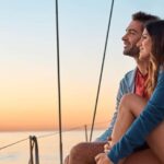 Barcelona: Romantic Private Sailing Tour - Authentic Traveler Perspectives