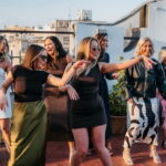 Barcelona: Rooftop Salsa Class with Bottomless Sangria - Who Will Love This Tour?