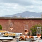 Barcelona: Rooftop Tapas and Sangria Class with a Chef - The Experience in Detail