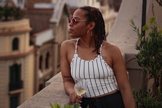 Barcelona Rooftop Wine Tasting  Fun, Social & Unpretentious! - Is This Tour Right for You?